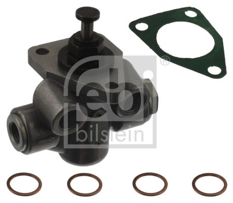 Fuel Pump